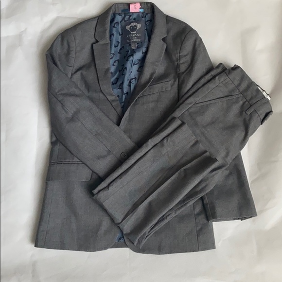 Appaman Other - Appaman boys children’s suit size 8 EUC